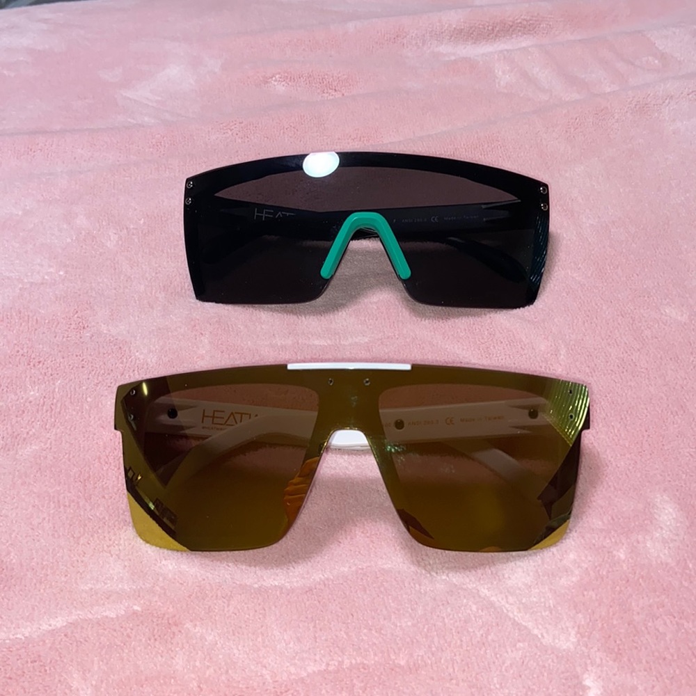 HEATWAVE sunglasses